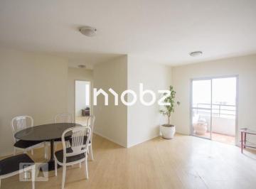 Apartamento · 74m² · 2 Quartos · 1 Vaga · Apartamento à venda na Rua Geórgia, 145 - Brooklin - São Paulo - SP - CEP: 04559-010