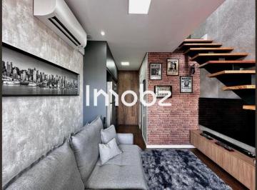 Apartamento · 36m² · 1 Quarto · Apartamento à venda na Rua Joaquim Guarani, 63 - Chácara Santo Antonio - São Paulo - SP - CEP: 04707