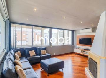 Casa · 120m² · 2 Quartos · 1 Vaga · Apartamento à venda na Avenida Portugal, 401 - Brooklin - São Paulo - SP - CEP: 04559-000