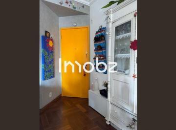 Apartamento · 65m² · 2 Quartos · 1 Vaga · Apartamento à venda na Rua Nebraska, 217 - Brooklin - São Paulo - SP - CEP: 04560-010