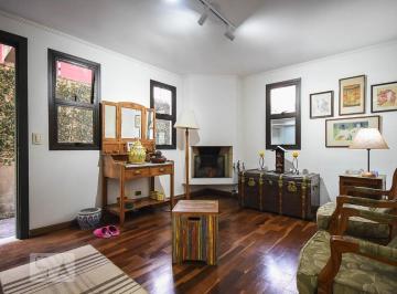 Casa · 100m² · 3 Quartos · 2 Vagas · Casa à venda - Rua Itapacurai - São Paulo - SP - CEP: 05705-240