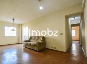 Apartamento · 80m² · 2 Quartos · 1 Vaga · Apartamento à venda no Edifício Gramanet - Rua Guararapes, 300 - São Paulo - SP - CEP: 04561-000