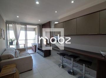 Apartamento · 47m² · 1 Quarto · 1 Vaga · Apartamento à venda na Rua Castilho, 155 - Brooklin - São Paulo - SP - CEP: 04568-010
