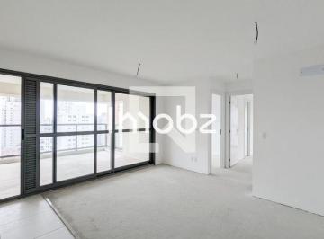 Apartamento · 77m² · 2 Quartos · 1 Vaga · Apartamento à venda no Vista Campo Belo - Avenida Vereador José Diniz, 2421 - São Paulo - SP - CEP: 