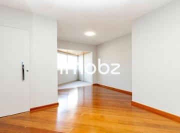 Apartamento · 80m² · 3 Quartos · 2 Vagas · Apartamento à venda na Rua Barão do Triunfo, 331 - Brooklin - São Paulo - SP - CEP: 04602-000