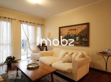 Apartamento · 131m² · 3 Quartos · 2 Vagas · Apartamento à venda na Rua Joaquim Guarani, 151 - Chácara Santo Antonio - São Paulo - SP - CEP: 0470