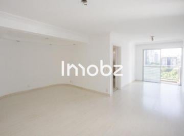 Apartamento · 91m² · 2 Quartos · 1 Vaga · Apartamento à venda na Rua Pascal, 57 - Brooklin - São Paulo - SP - CEP: 04616-000