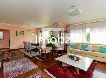 Apartamento · 178m² · 4 Quartos · 2 Vagas · Apartamento à venda na Rua Princesa Isabel, 1252 - Brooklin - São Paulo - SP - CEP: 04601-003