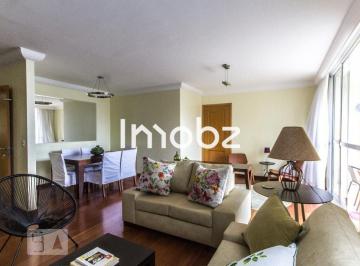 Apartamento · 112m² · 2 Quartos · 2 Vagas · Apartamento à venda na Rua Dankmar Adler, 100 - Portal do Morumbi - São Paulo - SP - CEP: 05641-110