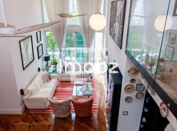 Apartamento · 151m² · 2 Quartos · 2 Vagas · Apartamento à venda na Rua Flórida, 1901 - Brooklin - São Paulo - SP - CEP: 04565-001