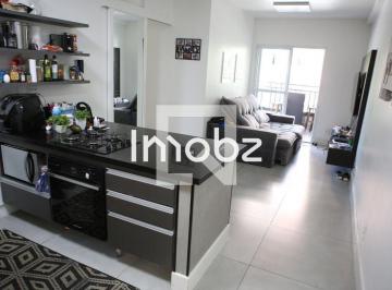 Apartamento · 72m² · 2 Quartos · 2 Vagas · Apartamento à venda na Rua Doutor Jesuíno Maciel, 220 - Brooklin - São Paulo - SP - CEP: 04615-000