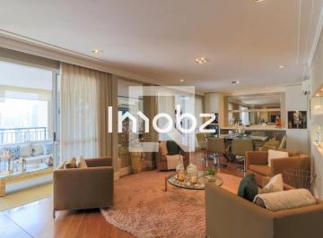Apartamento · 205m² · 3 Quartos · 4 Vagas · Apartamento à venda no Privilege - Rua Doutor Paschoal Imperatriz, 114 - São Paulo - SP - CEP: 04705