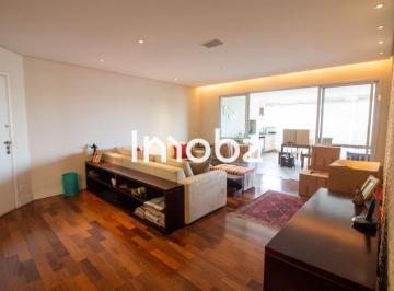 Apartamento · 178m² · 4 Quartos · 3 Vagas · Apartamento à venda na Rua Barão do Triunfo, 1052 - Brooklin - São Paulo - SP - CEP: 04602-004