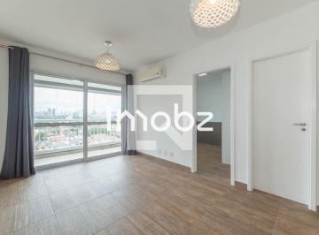 Apartamento · 44m² · 1 Quarto · 1 Vaga · Apartamento à venda na Rua Soberana, 49 - Brooklin - São Paulo - SP - CEP: 04570-020