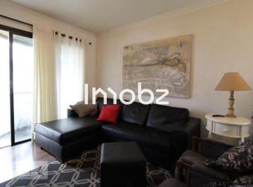 Apartamento · 98m² · 3 Quartos · 1 Vaga · Apartamento à venda no Edifício Ondina - Praça General Gentil Falcão, 70 - São Paulo - SP - CEP: 045