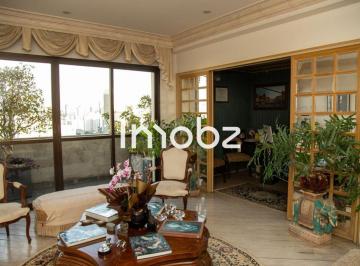 Casa · 460m² · 4 Quartos · 5 Vagas · Apartamento à venda na Rua Gil Eanes, 409 - Brooklin - São Paulo - SP - CEP: 04601-041