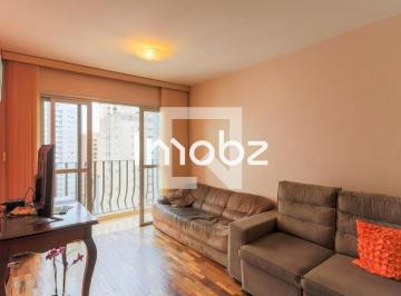Apartamento · 100m² · 2 Quartos · 1 Vaga · Apartamento à venda na Avenida Portugal, 372 - Brooklin - São Paulo - SP - CEP: 04559-000