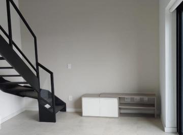 Apartamento · 58m² · 1 Quarto · 2 Vagas · Apartamento à venda na Rua Gabriele D'annunzio, 48 - Brooklin - São Paulo - SP - CEP: 04619-