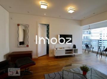 Apartamento · 48m² · 1 Quarto · 1 Vaga · Apartamento à venda na Rua Doutor Paschoal Imperatriz, 105 - Brooklin - São Paulo - SP - CEP: 04705-