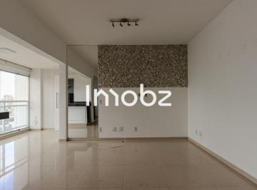 Apartamento · 53m² · 1 Quarto · 1 Vaga · Apartamento à venda na Rua George Ohm, 330 - Brooklin - São Paulo - SP - CEP: 04576-020