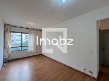 Apartamento · 85m² · 3 Quartos · 1 Vaga · Apartamento à venda na Praça General Gentil Falcão, 139 - Brooklin - São Paulo - SP - CEP: 04571-150