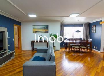 Apartamento · 139m² · 4 Quartos · 2 Vagas · Apartamento à venda no Arpoador - Rua Gil Eanes, 195 - São Paulo - SP - CEP: 04601-040
