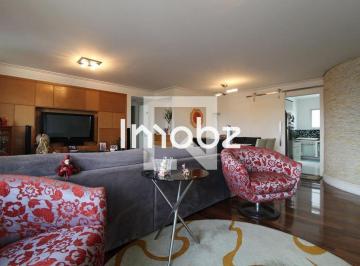 Apartamento · 110m² · 2 Quartos · 1 Vaga · Apartamento à venda no Rembrandt - Rua Laplace, 181 - São Paulo - SP - CEP: 04622-000
