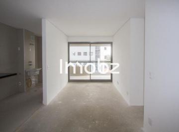 Apartamento · 81m² · 3 Quartos · 1 Vaga · Apartamento à venda na Rua Barão do Triunfo, 531 - Brooklin - São Paulo - SP - CEP: 04602-001