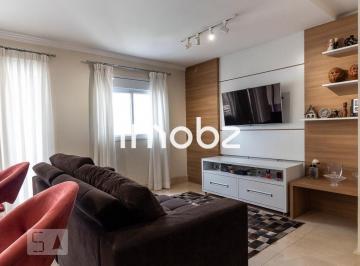 Apartamento · 99m² · 2 Quartos · 2 Vagas · Apartamento à venda na Rua Pássaros E Flores, 56 - Brooklin - São Paulo - SP - CEP: 04704-000