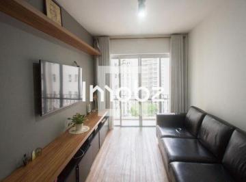 Apartamento · 73m² · 2 Quartos · 1 Vaga · Apartamento à venda na Avenida Padre Antônio José dos Santos, 388 - Brooklin - São Paulo - SP - CEP: