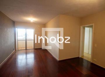 Apartamento · 104m² · 3 Quartos · 1 Vaga · Apartamento à venda na Rua Nebraska, 251 - Brooklin - São Paulo - SP - CEP: 04560-010