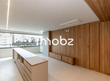 Apartamento · 69m² · 2 Quartos · 1 Vaga · Apartamento à venda no Highlights Campo Belo - Rua Barão Do Triunfo, 2034 - São Paulo - SP - CEP: 04