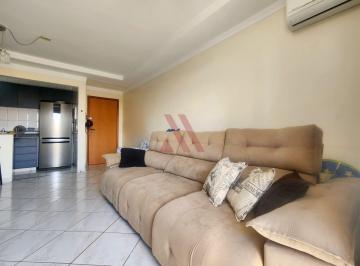 Apartamento · 62m² · 2 Quartos · 1 Vaga · Apartamento Condomínio Praias do Sul a venda com 2 quartos no Setor Vila Brasília