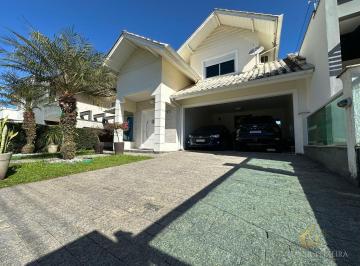 Casa · 206m² · 3 Quartos · 4 Vagas · Casa à venda no bairro Pedra Branca - Palhoça/SC