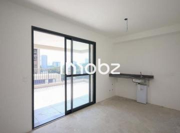 Apartamento · 72m² · 2 Quartos · 1 Vaga · Apartamento à venda na Avenida Padre Antônio José dos Santos, 42 - Brooklin - São Paulo - SP - CEP: