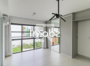 Casa · 60m² · 1 Quarto · Apartamento à venda na Rua Guararapes, 831 - Brooklin - São Paulo - SP - CEP: 04561-001
