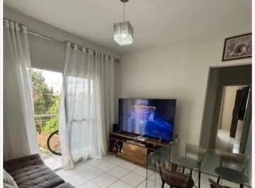 Apartamento · 52m² · 2 Quartos · 1 Vaga · CASA À VENDA – EXCELENTE OPORTUNIDADE | BETIM/MG