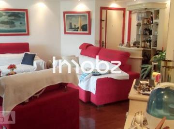 Apartamento · 149m² · 3 Quartos · 2 Vagas · Apartamento à venda no Edifício Premiere Classe Brooklin - Rua Flórida, 1133 - São Paulo - SP - CEP: