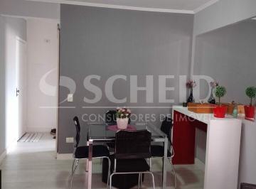 Apartamento · 71m² · 3 Quartos · 1 Vaga · Apartamento com 3 dormitórios sendo 1 suíte,  à venda no Jardim Sabará