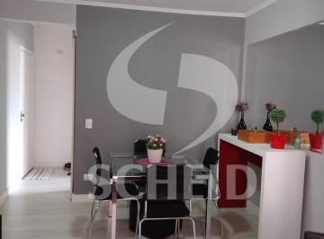 Apartamento · 71m² · 3 Quartos · 1 Vaga · Apartamento com 3 dormitórios sendo 1 suíte, à venda no Jardim Sabará