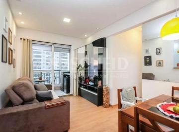 Apartamento · 51m² · 2 Quartos · 1 Vaga · APARTAMENTO A VENDA 2 QUARTO 01 VAGA