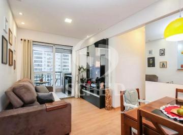 Apartamento · 51m² · 2 Quartos · 1 Vaga · APARTAMENTO A VENDA 2 QUARTO 01 VAGA