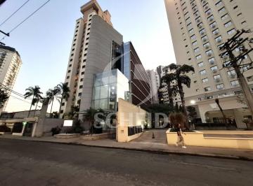 Comercial · 2378m² · 40 Vagas · Monousuário Boutique na Vila Olímpia
