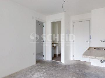 Apartamento · 45m² · 1 Quarto · 1 Vaga · Apartamento á Venda em Perdizes com 45m², 1 quarto sendo 1 suíte, 1 vaga.