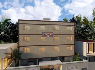 Apartamento · 59m² · 2 Quartos · 1 Vaga · Apartamento à venda no bairro Monsenhor Mário Quintão - Barbacena/MG