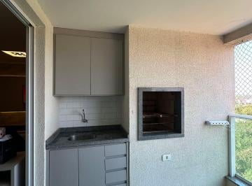 Apartamento · 77m² · 2 Quartos · 2 Vagas · NYC - Apartamento NYC