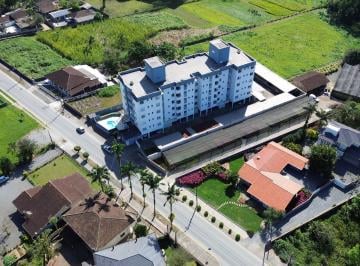 Apartamento · 69m² · 2 Quartos · 2 Vagas · Apartamento 2 Quartos e 2 vagas