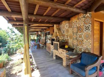 Rural · 25755m² · 3 Quartos · Charmoso Sítio Sustentável a venda em Sambaqui- Imbituba-SC