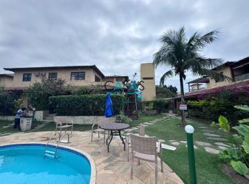 Casa · 154m² · 3 Quartos · 1 Vaga · Casa 3 quartos em condomínio pé na areia Manguinhos Armação de Búzios