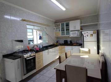 Casa · 118m² · 2 Quartos · 2 Vagas · Casa à venda no bairro Novo Cruzeiro - Itatiba/SP